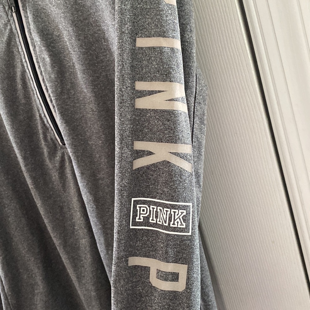 VS PINK Ultimate Workout Jacket - Picture 5 of 9